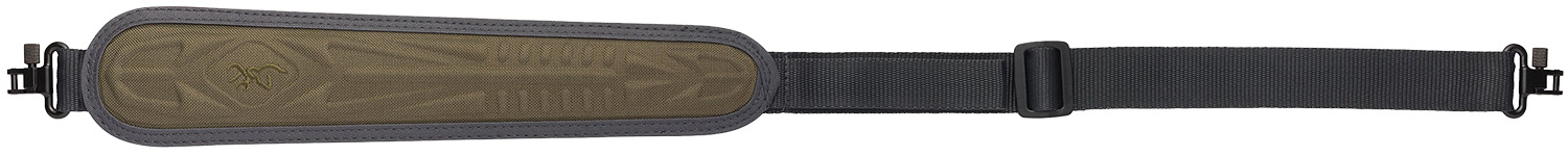 Browning 12232584 Range Pro  Olive Adjustable Rifle/Shotgun