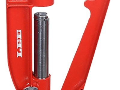 Lee Precision 92114 Breech Lock Hand Press Kit 9mm
