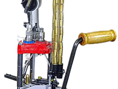 Lee Precision 90633 Pro 1000 Reloading Kit 223 Rem 3 Hole