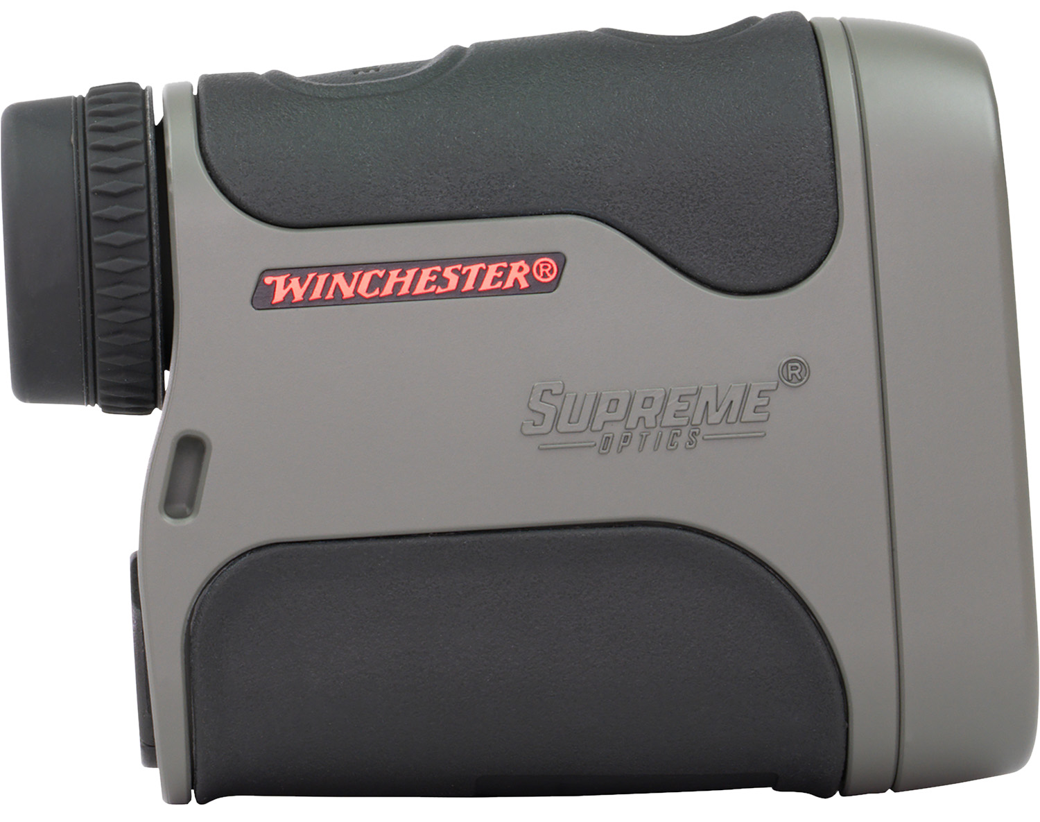 Winchester Optics SPRM10-6X20 Laser Rangefinder  6x Black/Gray