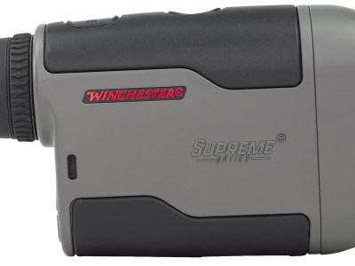 Winchester Optics SPRM11-7X24 Laser Rangefinder  7x Black/Gray