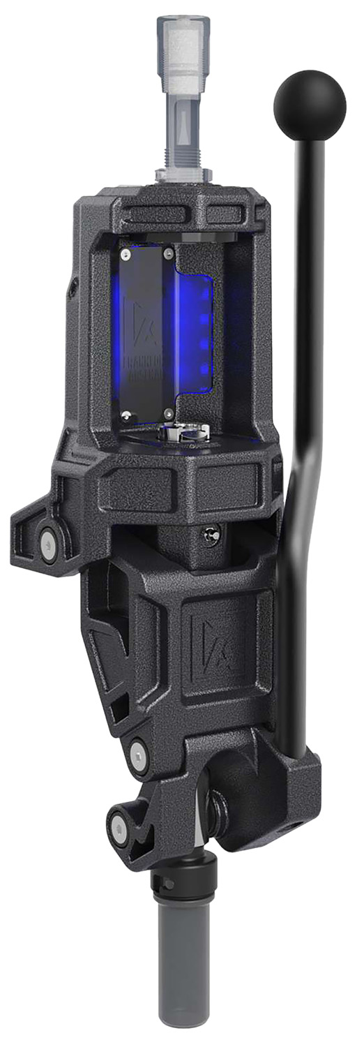 Frankford Arsenal 1218944 Precision Single Stage Press