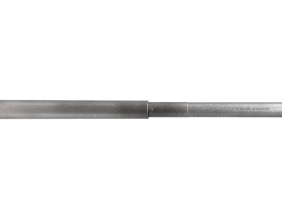 Faxon Firearms 15BG8M18NTMHL5RNP3   6.5 Grendel 18″ Bead Blast 416-R Stainless Barrel