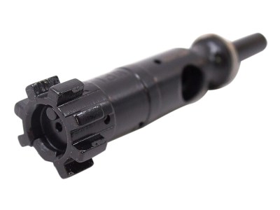 Faxon Firearms FF65GBCNITRIDE  Type 2 6.5 Grendel Salt Bath Nitride 9310 Steel