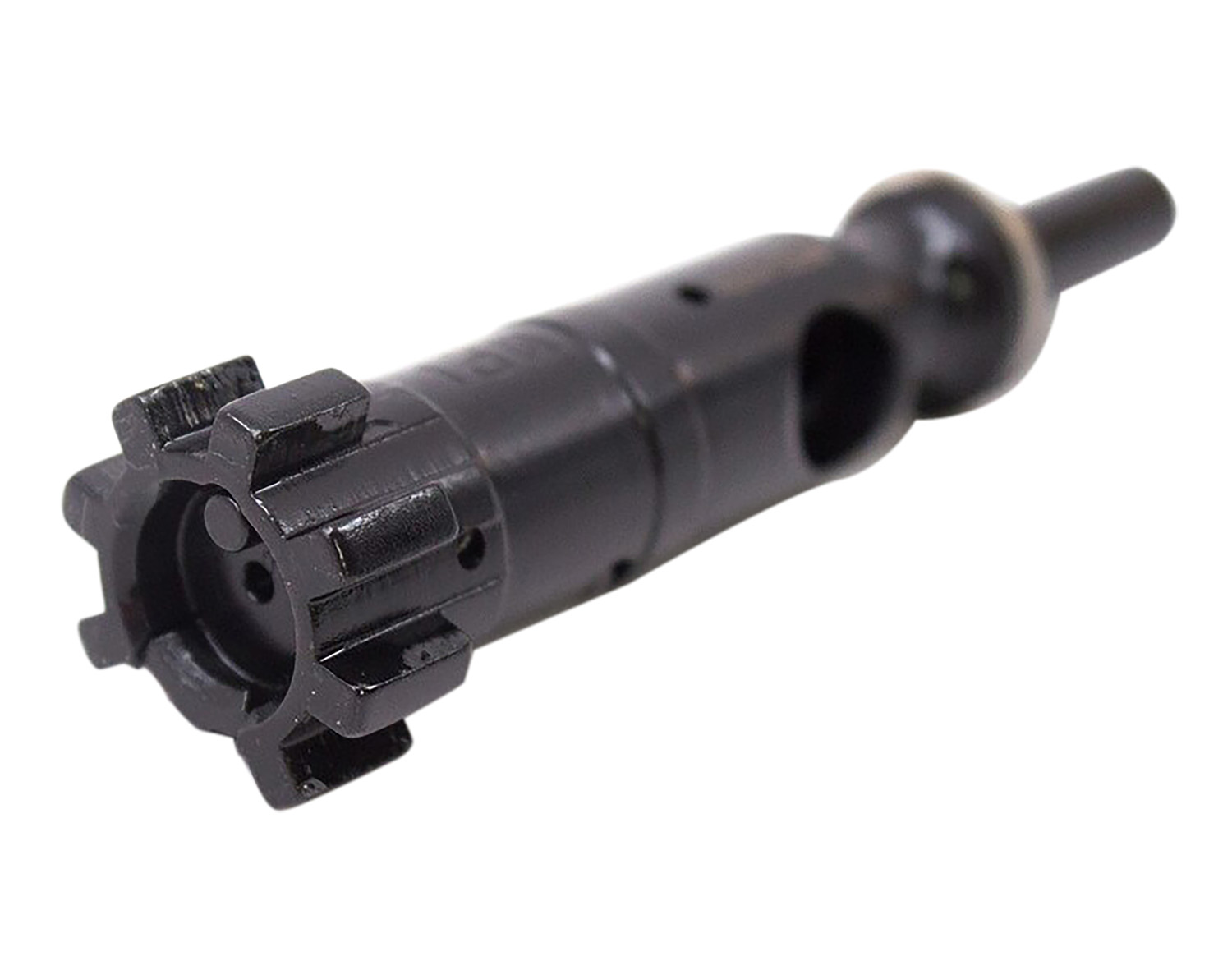 Faxon Firearms FF65GBCNITRIDE  Type 2 6.5 Grendel Salt Bath Nitride 9310 Steel