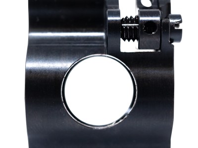 Faxon Firearms GBALP6253 Low Profile Gas Block .625″ AR-15 1″