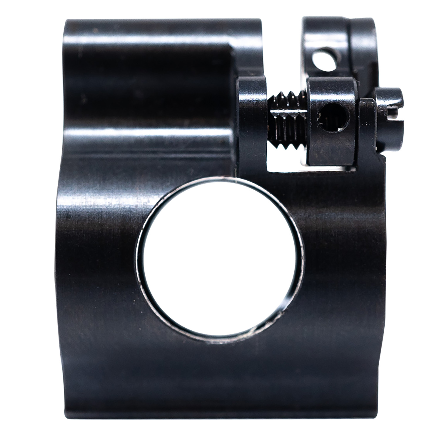 Faxon Firearms GBALP6253 Low Profile Gas Block .625″ AR-15 1″