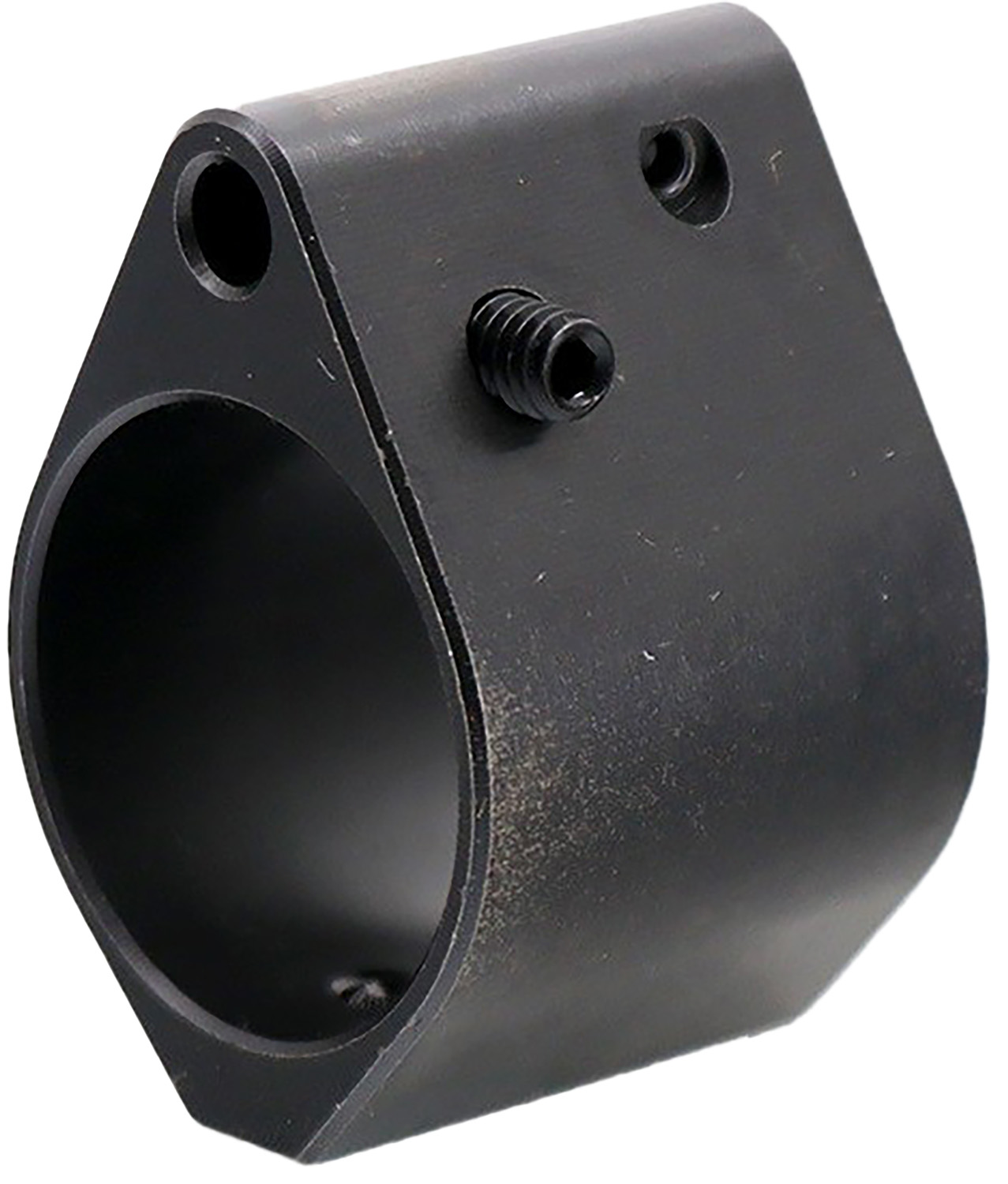 TacFire MAR001SADJG3 Gen3 Adjustable Gas Block .750″ AR-15 Steel