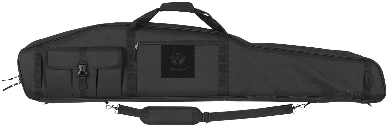 Allen 27814 Ruger Precision Rifle Case 55″ Black