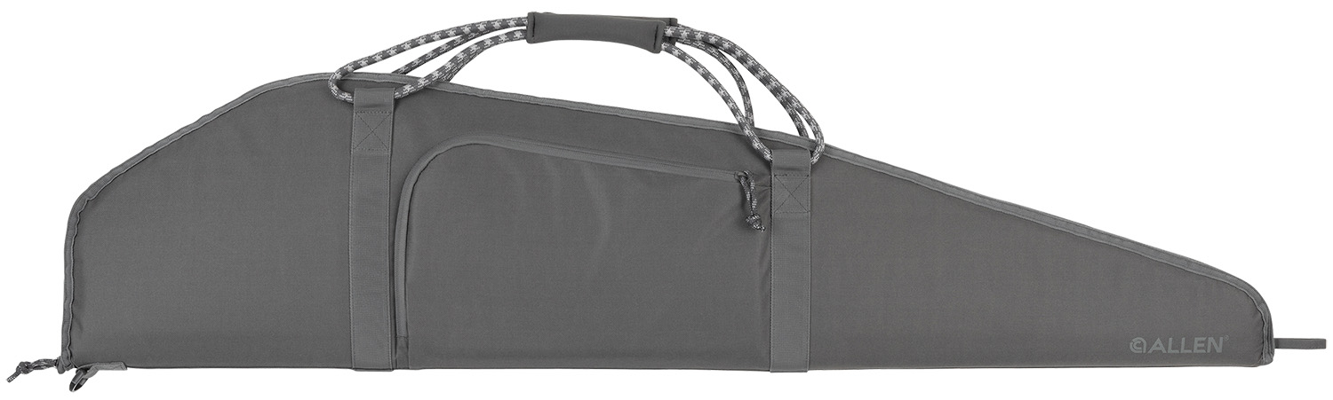 Allen 91446 Rollins Rifle Case 46″ Gray