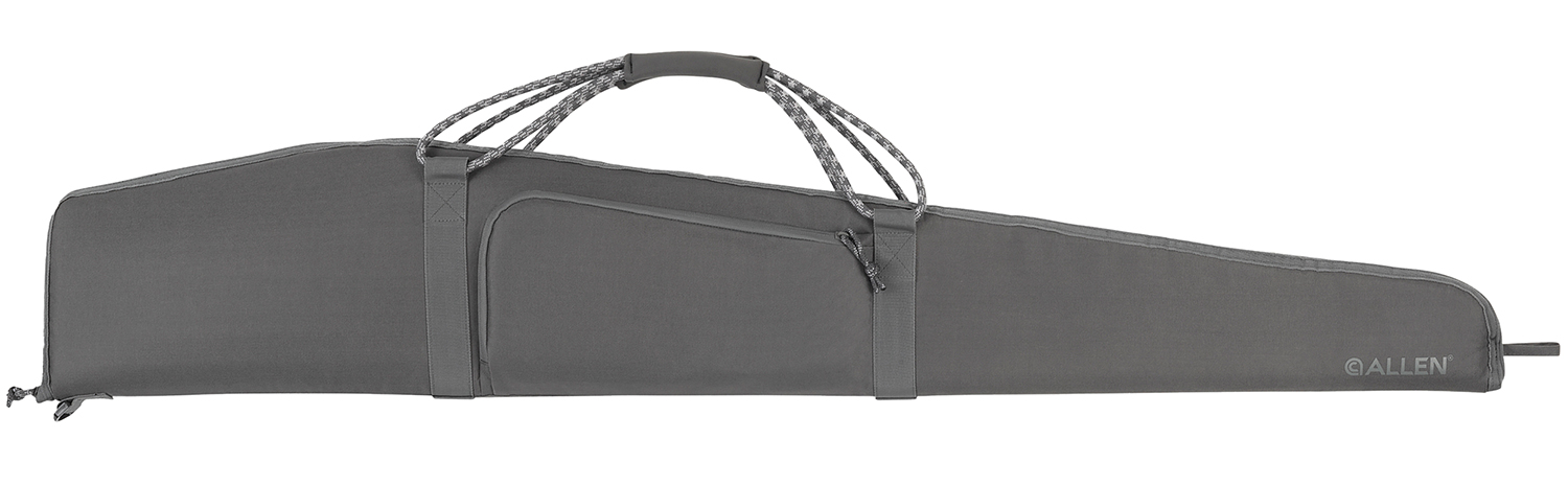 Allen 91452 Rollins Shotgun Case 52″ Gray