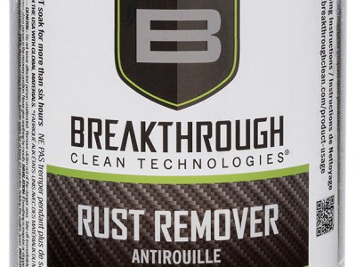 Breakthrough Clean BTRR32OZ   32 oz Can