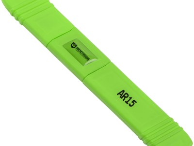 Breakthrough Clean BTAR15CS  Carbon Scraper AR-15