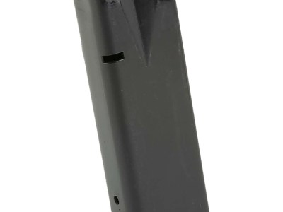 ProMag TAUA10   17rd 9mm Fits Taurus PT-111 G2/G3 Blued Steel