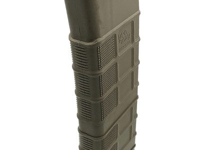ProMag DPMA4FDE   40rd 380 ACP Fits AR-308/LR-308 Flat Dark Earth Polymer