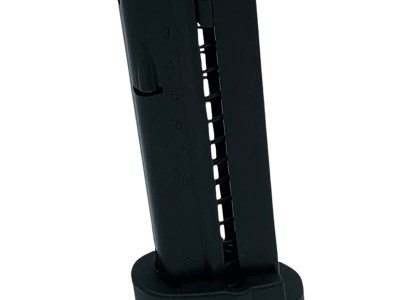 ProMag SMI40   10rd 9mm Fits S&W M&P Shield EZ Blued Steel