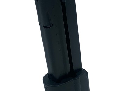 ProMag SMIA26   12rd 9mm Fits S&W M&P Shield EZ Blued Steel