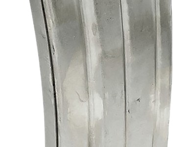 ProMag RUGA3N Ruger Mini-14  30rd 223 Rem Silver Nickel-Plated