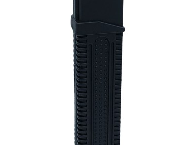 ProMag CZA10   40rd 9mm Fits CZ Scorpion Black Polymer
