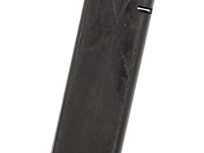 ProMag TAUA11   20rd 9mm Fits Taurus PT-111 G2 Blued 4140 Heat Treated Steel