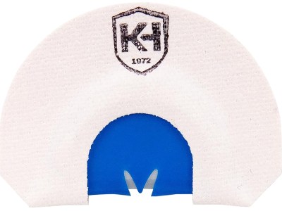 Knight & Hale KHT0203 HD Hen Series Split V Mouth Diaphragm Call