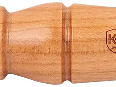 Knight & Hale KHT0209 Crow Show Locator Call Turkey Sounds Brown Wood