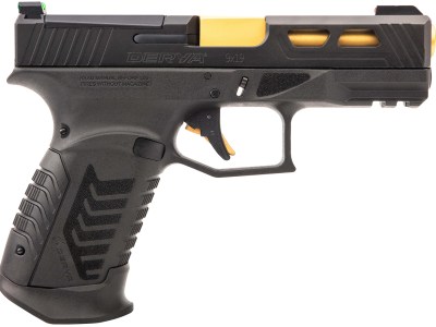 Derya Firearms 10LDY9GUS DY9  9mm 10rd