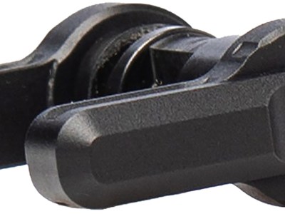 Aero Precision APRH100242C Pro Ambidextrous Safety Selector AR-15/AR-10 Black