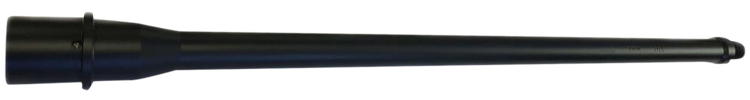 Stern Defense 00640SWBARREL161INCHD1   40 S&W 16.10″ Black Melonite 4150 Chrome Molly Steel Barrel