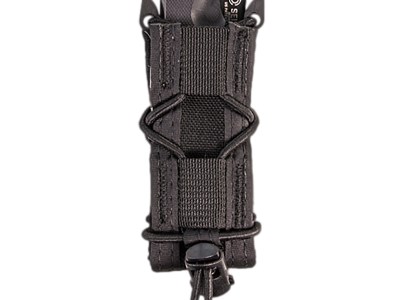 High Speed Gear 17PT00BK TACO  Black Nylon MOLLE Mount