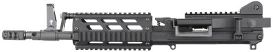 Fightlite Industries MCR556DFRS   5.56x45mm NATO 12.50″ 7075-T6 Aluminum MIL-STD 1913 Rail Handguard