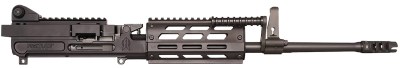 Fightlite Industries MCR556DFRM   5.56x45mm NATO 16.25″ 7075-T6 Aluminum M-LOK Handguard
