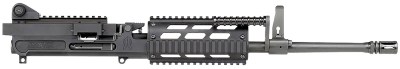 Fightlite Industries MCR060 Duel Feed  5.56x45mm NATO 16.25″ 7075-T6 Aluminum MIL-STD 1913 Rail Handguard