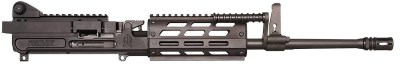 Fightlite Industries MCR060M Duel Feed  5.56x45mm NATO 16.25″ 7075-T6 Aluminum M-LOK Handguard
