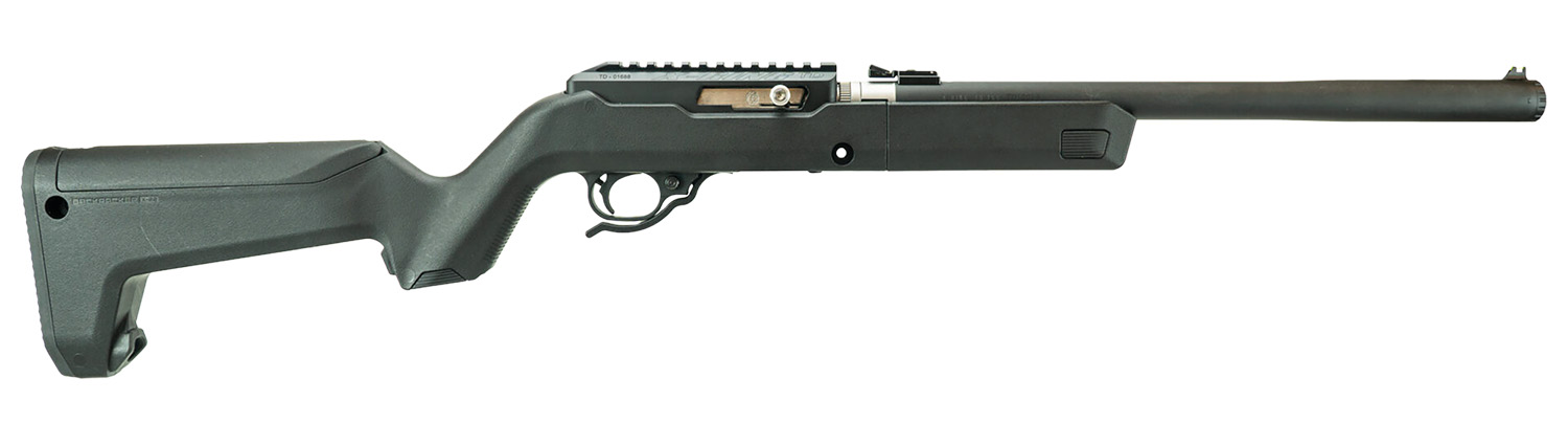 TACSOL TDTSS-MB-B-B-BLK X22 BCKPK INTRG SUPP 1OF2