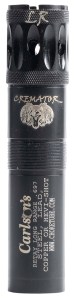 Carlson’s Choke Tubes 11587 Cremator  Long Range Retay Ported 17-4 Stainless Steel