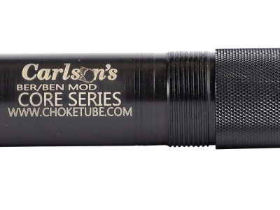 Carlson’s Choke Tubes 41053  CORE Beretta Optima HP 12 Gauge Close Range