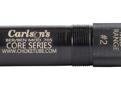 Carlson’s Choke Tubes 41055  CORE Beretta Optima HP 12 Gauge Mid-Range