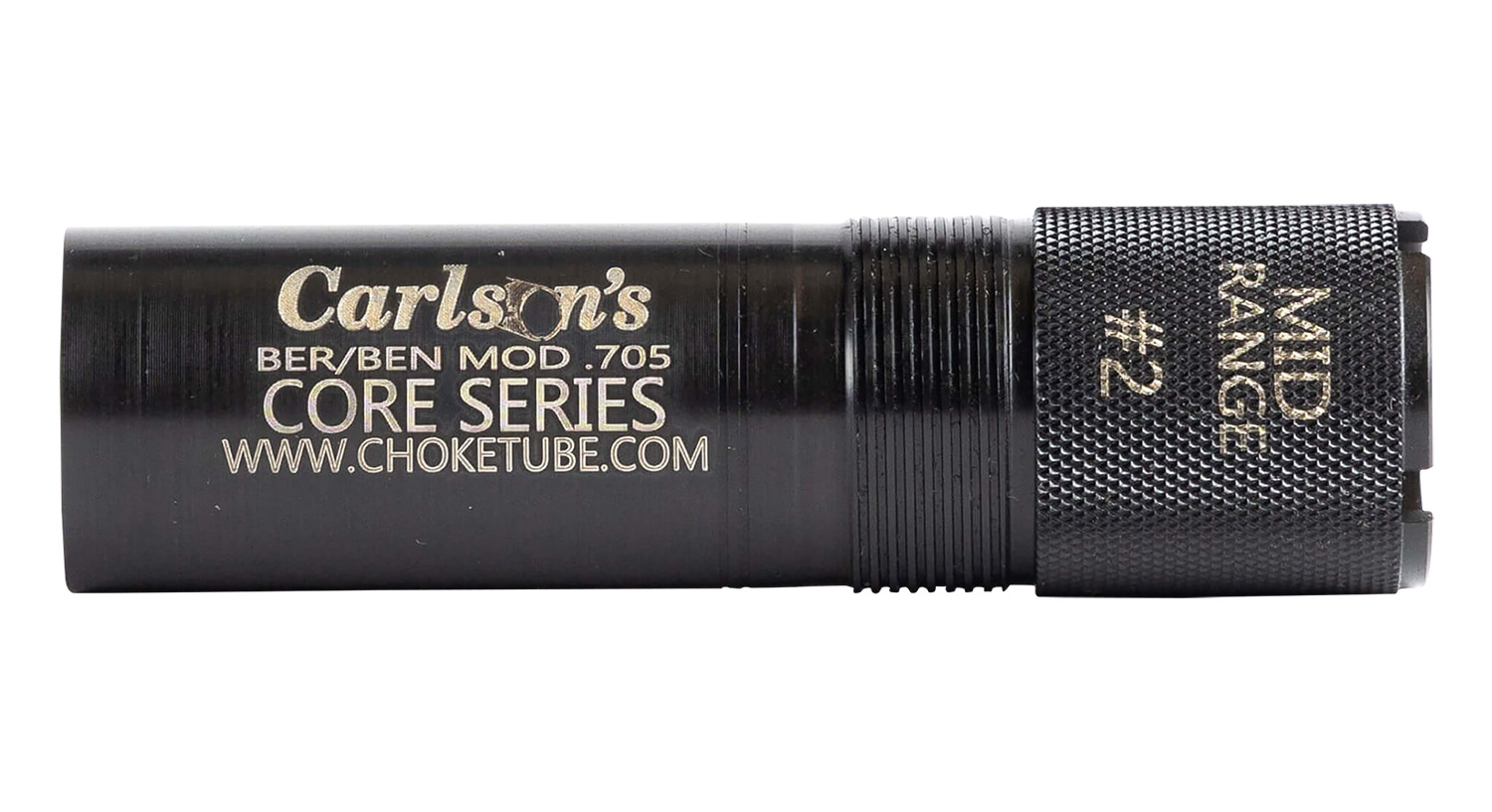 Carlson’s Choke Tubes 41055  CORE Beretta Optima HP 12 Gauge Mid-Range