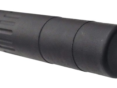 ADVANCED ARMAMENT COMPANY 65047 HUB2K  6mm ARC 1.50″ Black 718 Inconel 1.375″x24