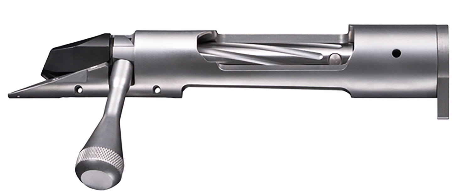 Bergara Rifles BPSAPRC Premier Action  Stainless Steel Remington 700