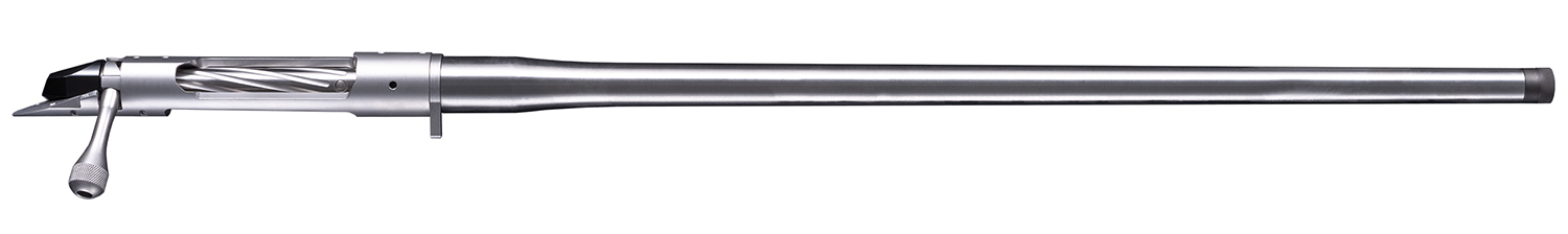 Bergara Rifles BPBA17300PRC   300 PRC 26″ Contoured Stainless Steel