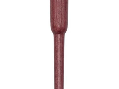 Rolling Thunder Game Call TCS-PHT-P-FT Purpleheart Pot Calls & Strikers Turkey Sounds