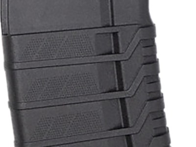 CMMG 55AFC5B   30rd 5.56mm Fits MK4/AR15 Black Polymer