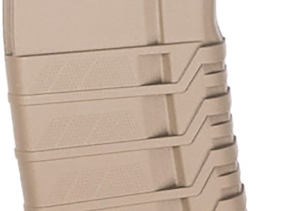 CMMG 55AFC5B-FDE   30rd 5.56mm Fits MK4/AR15 FDE Polymer