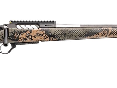 SEEKINS 0011710327-F HAVAK EL M3 308 20 WS