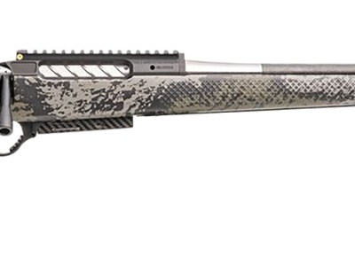 SEEKINS 0011710329-F HAVAK EL M3 308 20 MS