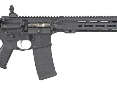 LWRC ICMKIIR5B16   .223 Rem/5.56 NATO 16.10″