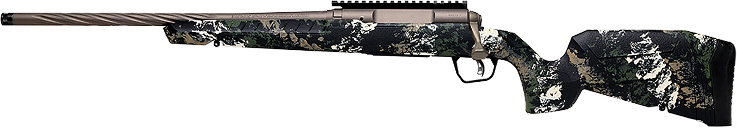 SAV 32383 AXIS 2 PRO FOREST SP CAMO COMPLH   7MM08