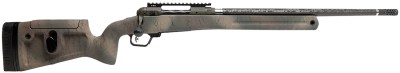 SAV 58163 110 PRO PURSUIT RIFLE             300PRC